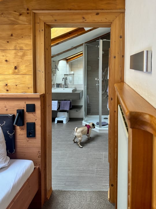 Zimmer Hotel Seeblick