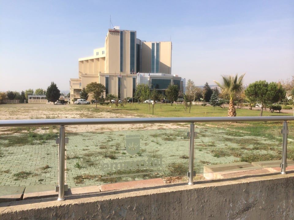 Hotel Hotel Emexotel Kocaeli