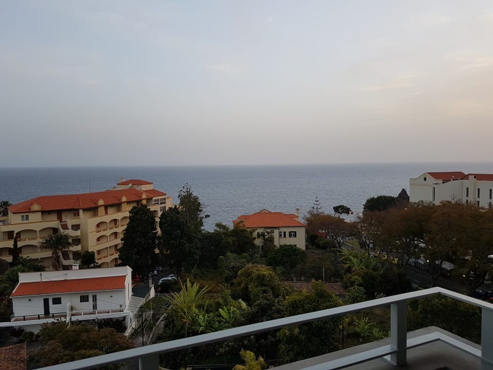 Ausblick Allegro Madeira - Adults Only
