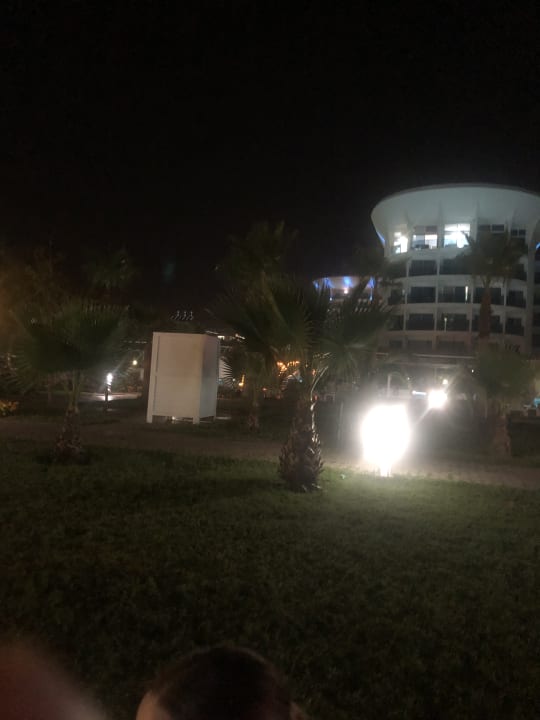 Gastro Sultan of Dreams Hotel & Spa