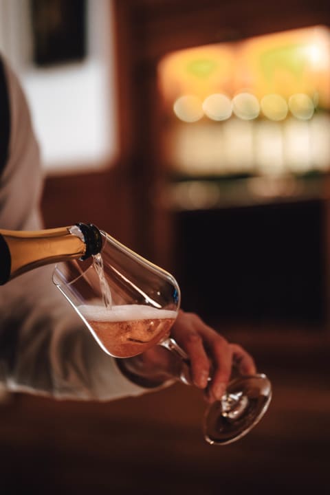 Gastro Hotel Kirchenwirt seit 1326