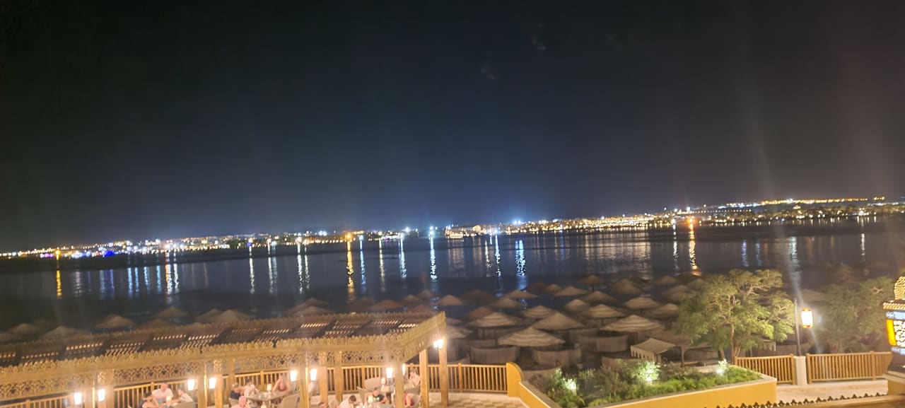 Ausblick Makadi Spa - Adults only