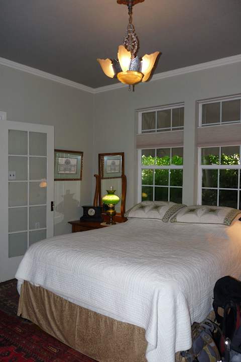 Desmond Room Desmond House B&B