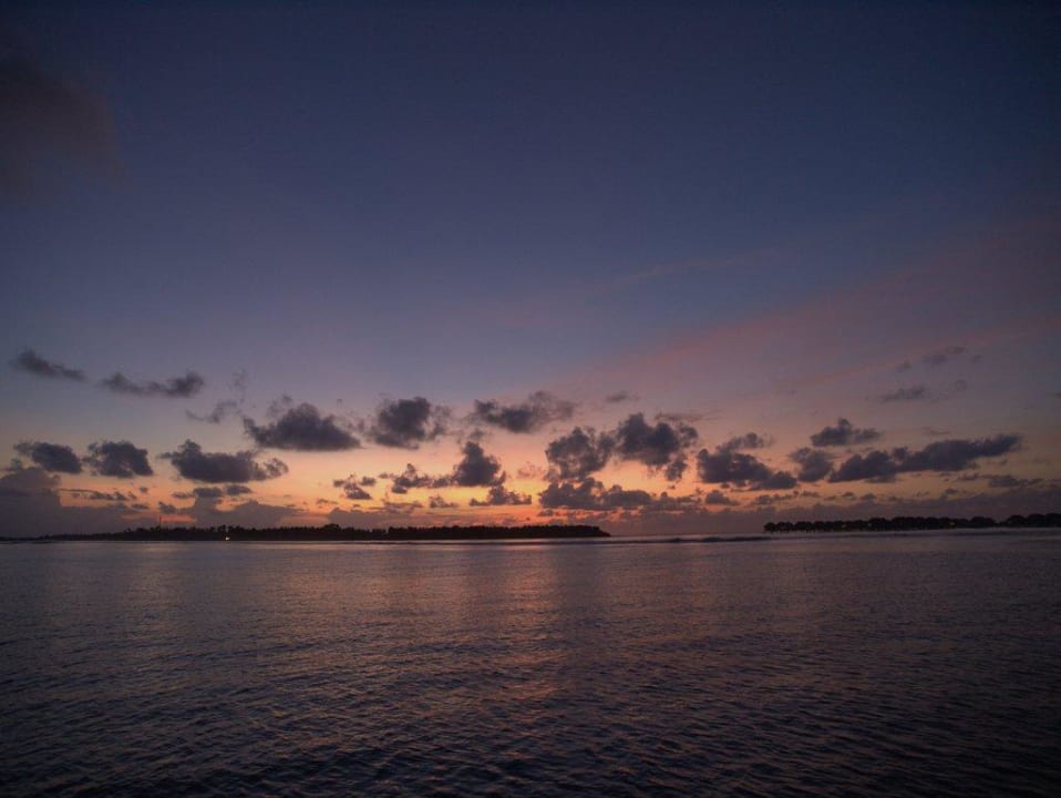 Natur pur Adaaran Select Hudhuran Fushi - Premium All Inclusive