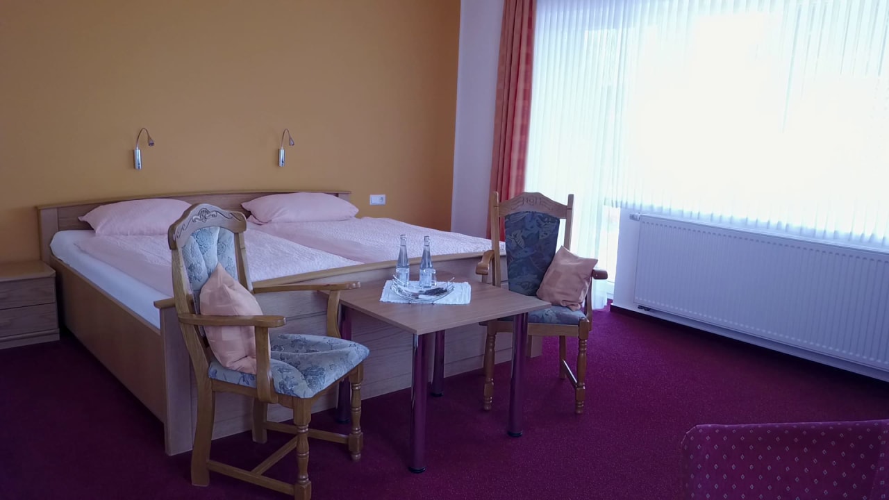 Zimmer Pension Haus Sonnenwinkel