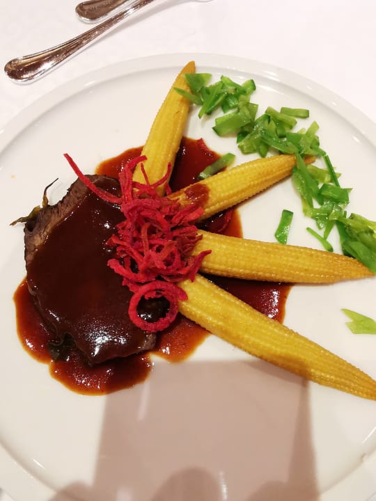 Gastro Posthotel Achenkirch