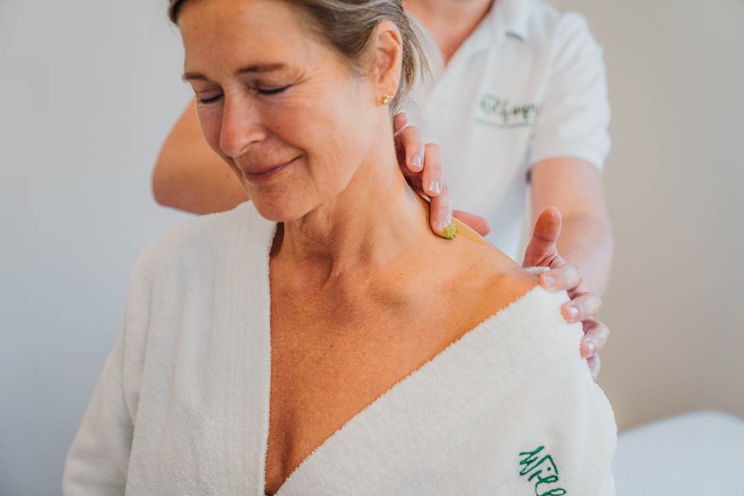 Sonstiges Wilfinger Ring Bio Hotel