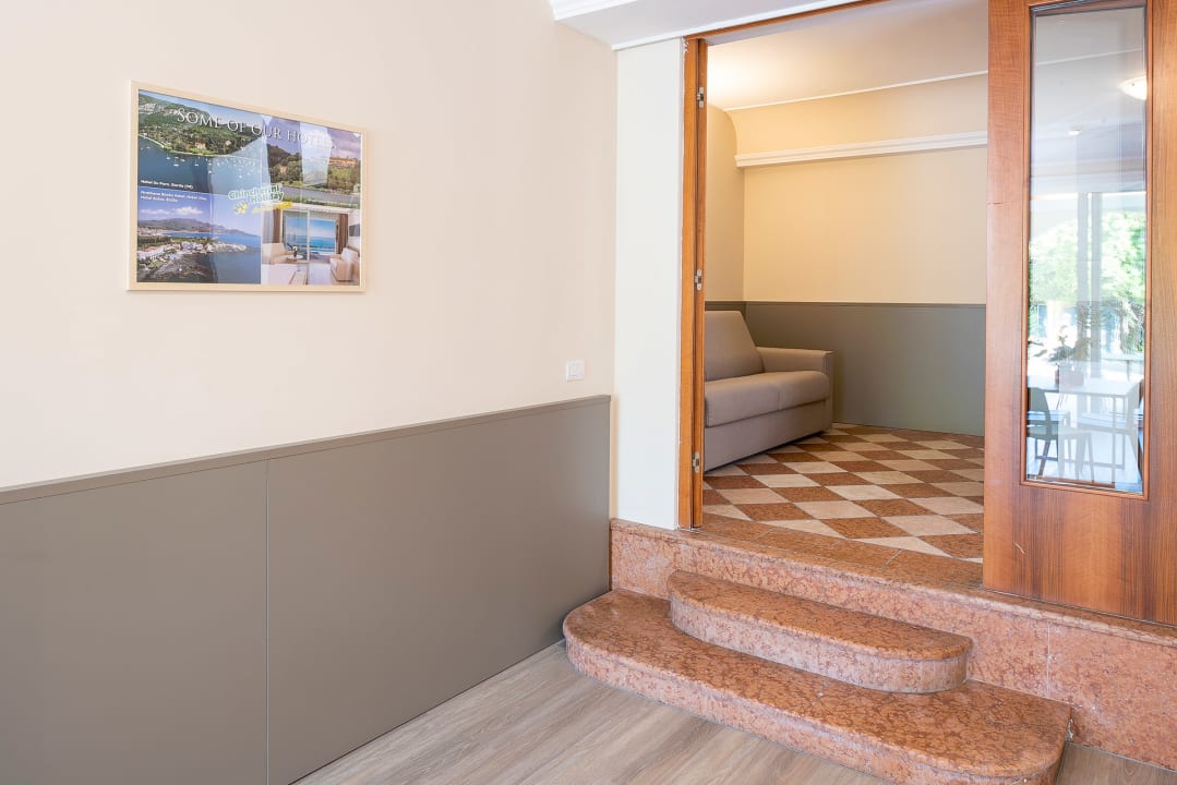 Zimmer Residenza Panorama