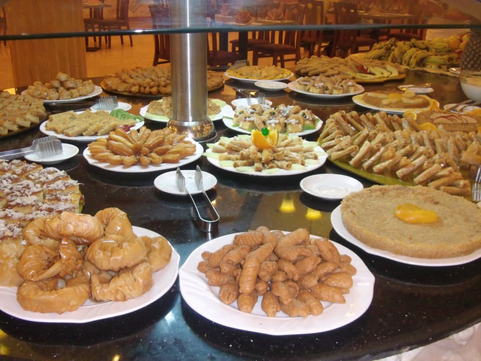 Ägyptischer Abend - Dienstag Three Corners Happy Life Beach Resort