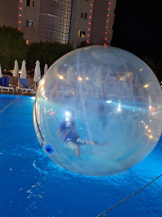 Sport & Freizeit Grand Park Lara Hotel