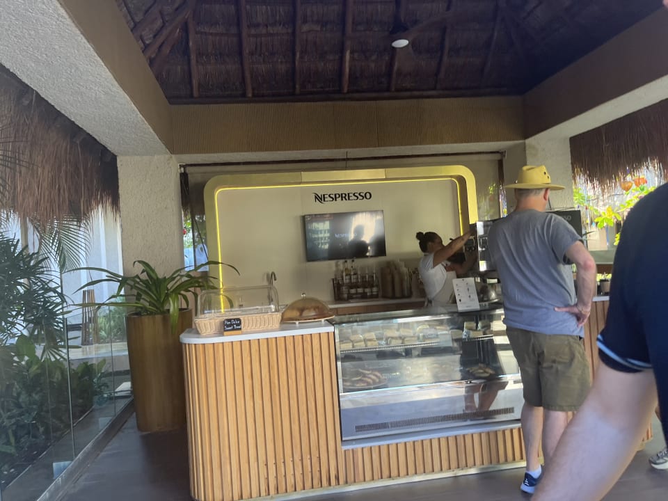 Gastro Paradisus Playa del Carmen - Riviera Maya