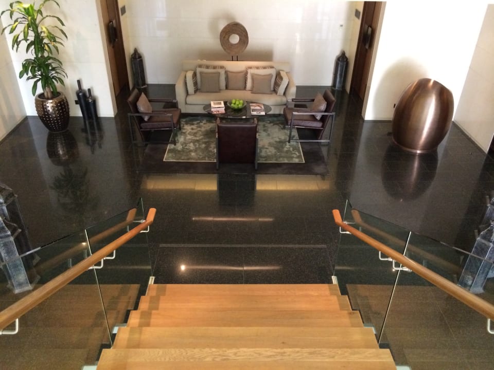 Sport & Freizeit Park Hyatt Abu Dhabi Hotel and Villas