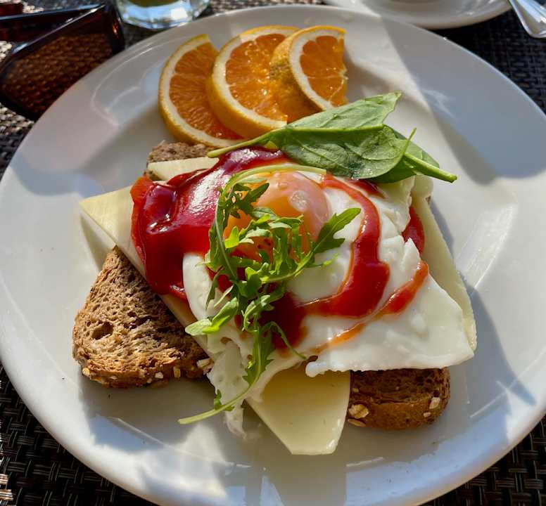 Gastro Sentido Kyknos Beach Adults Only 16+