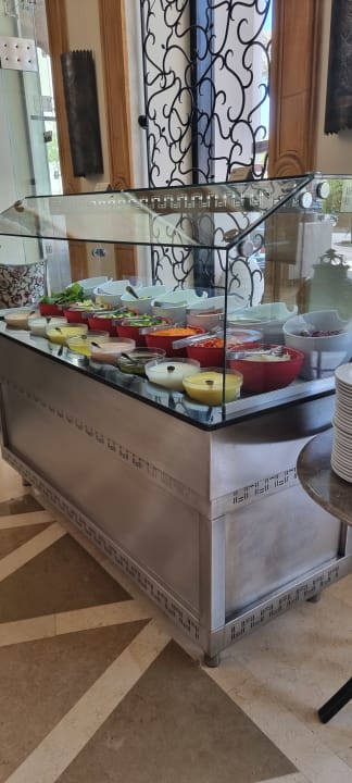 Gastro Pickalbatros Palace Hotel-Port Ghalib