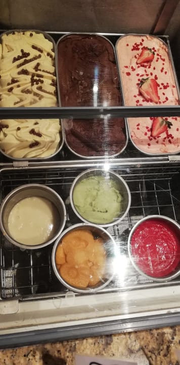 Gastro Verwöhnhotel Kristall