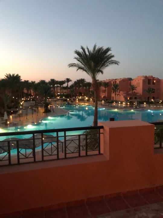 Pool Jaz Makadi Oasis Resort