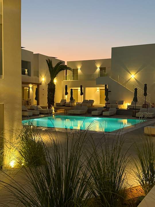 Pool Enorme Santanna Island