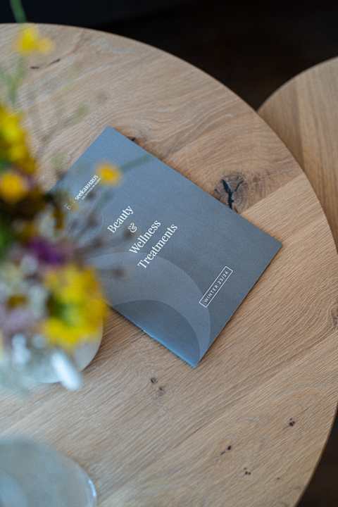 Sport & Freizeit Hotel Das Seekarhaus