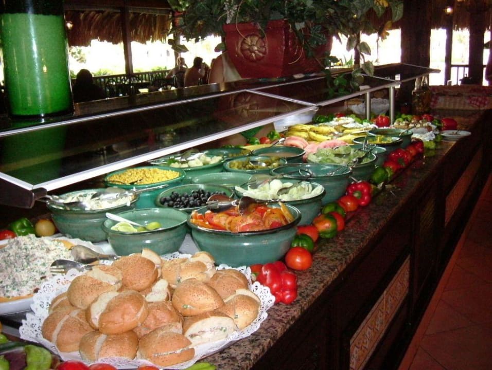 JamJam Hotel Riu Bambu