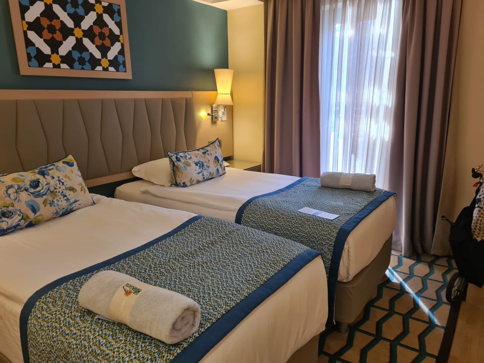 Zimmer Megasaray Club Belek