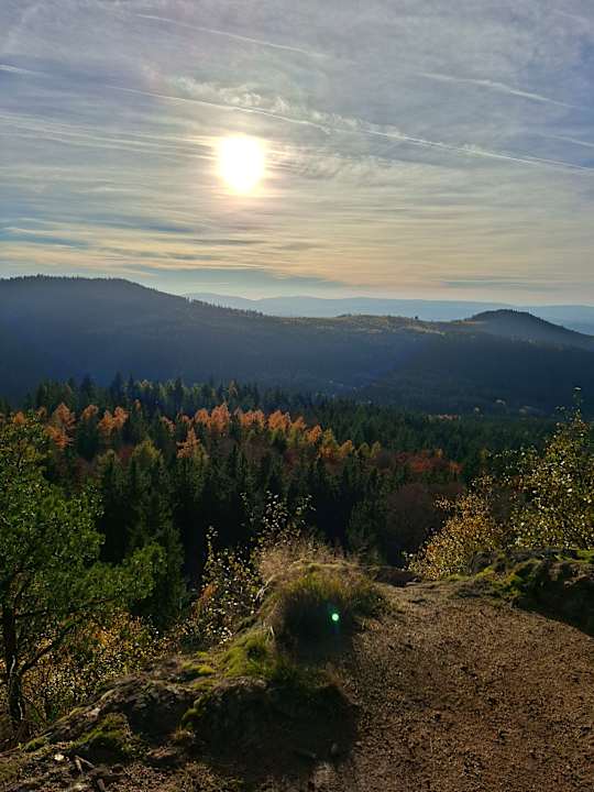 Sport & Freizeit Hotel Regenbogenland Zum Kramerwirt