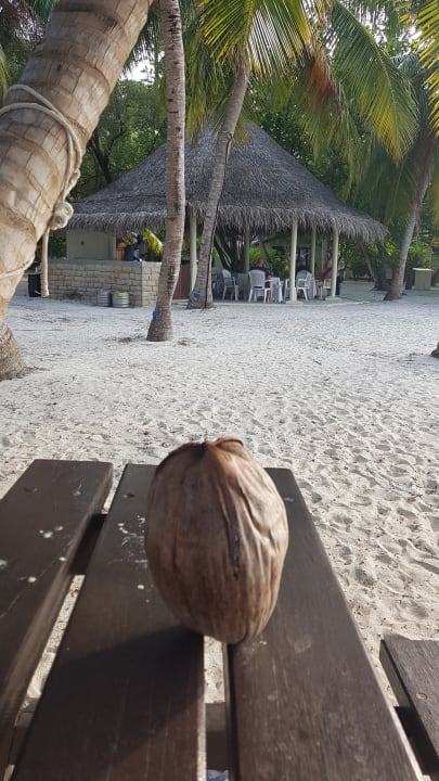 Strand Adaaran Select Hudhuran Fushi - Premium All Inclusive