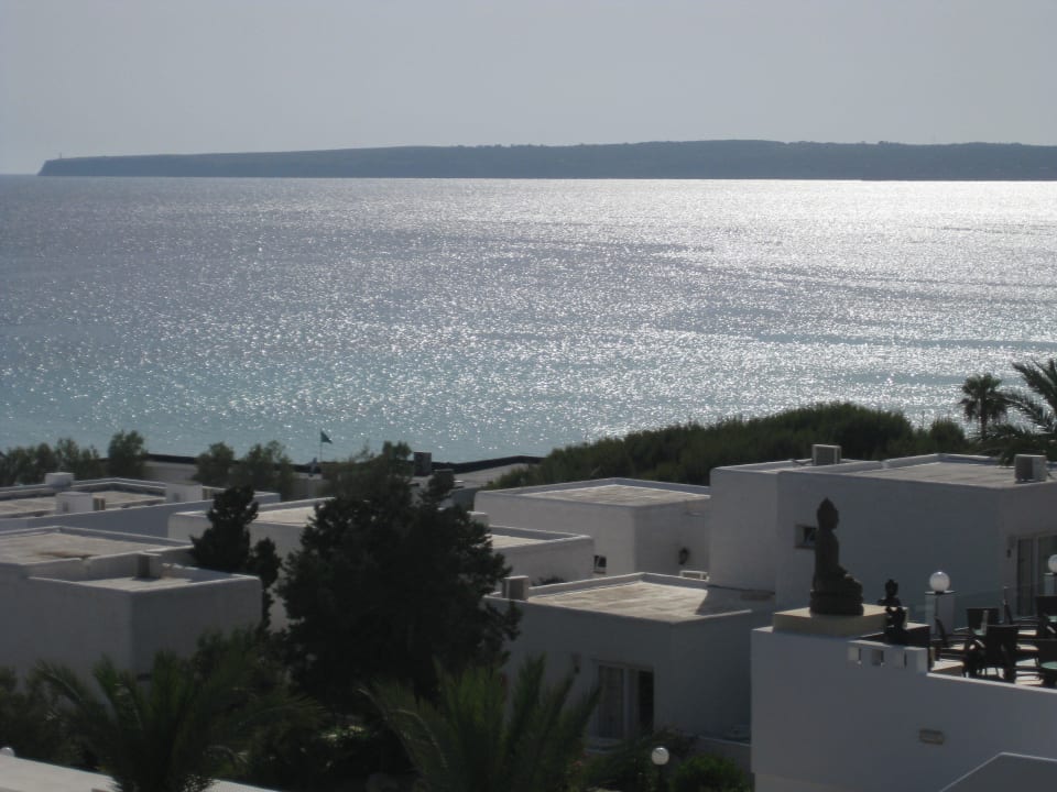 Schön! Hotel Riu Palace La Mola
