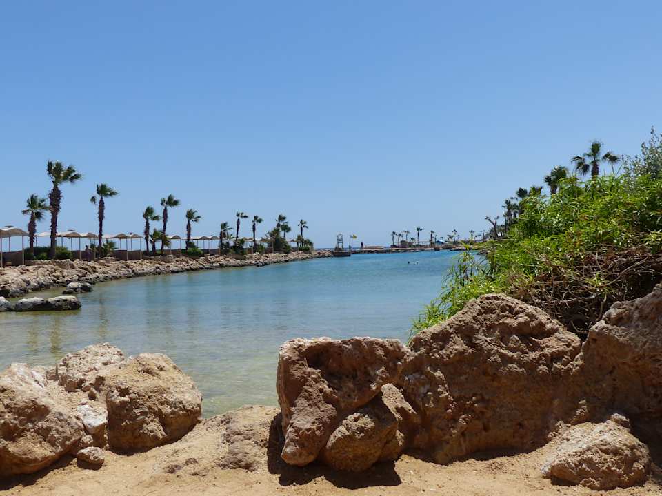 Strand Pickalbatros Citadel Resort