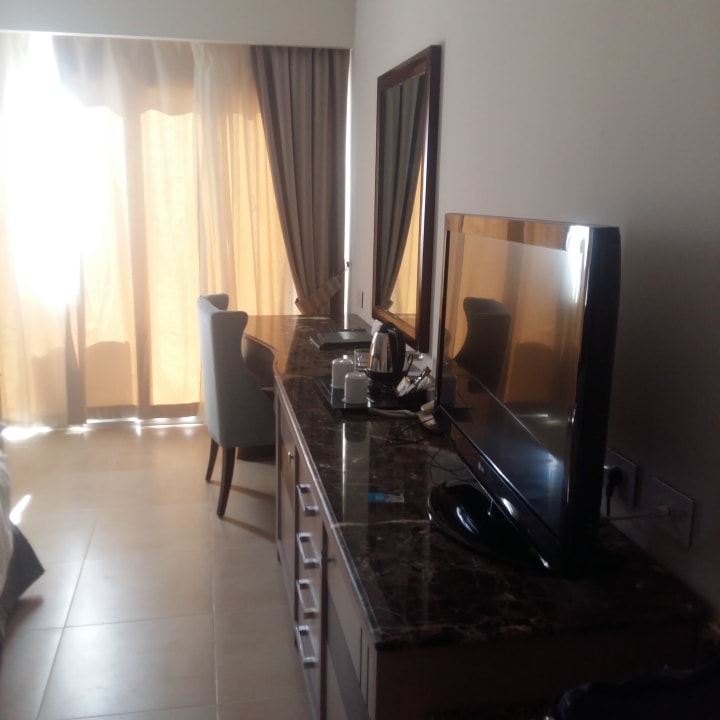 Zimmer Swiss Inn Resort Hurghada