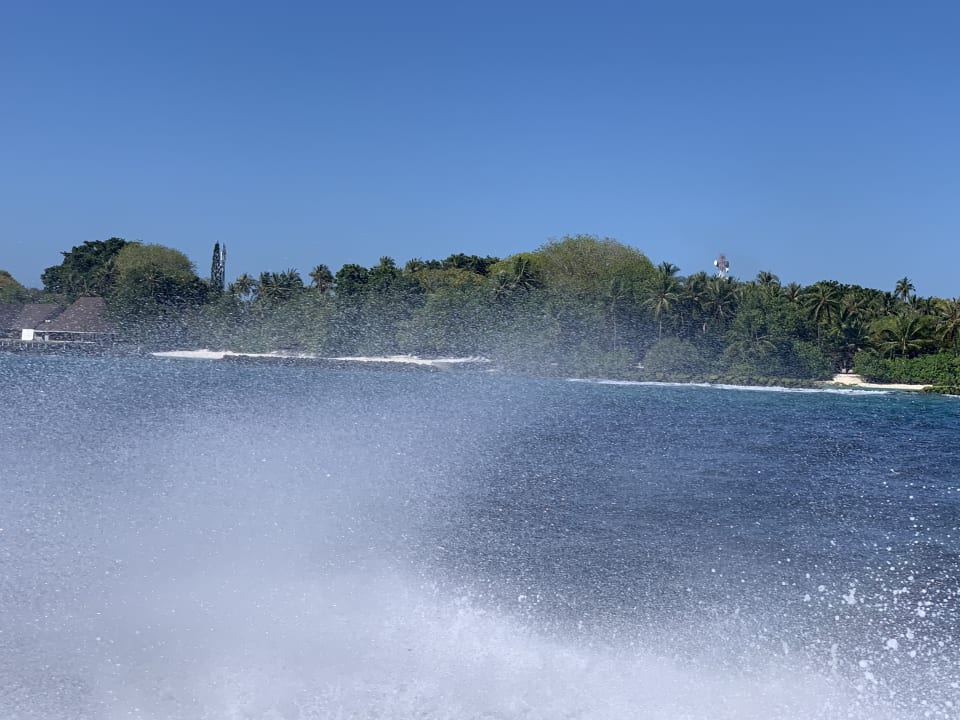 Strand Summer Island Maldives