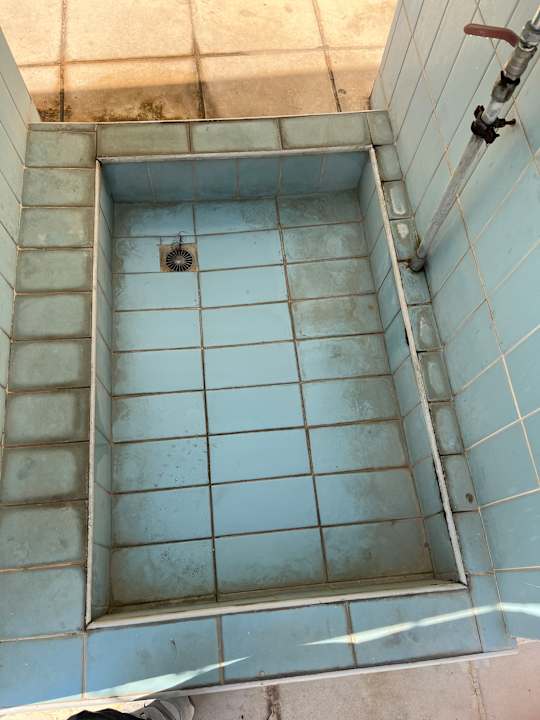 Außenansicht Sunny Hill Hotel Apartments