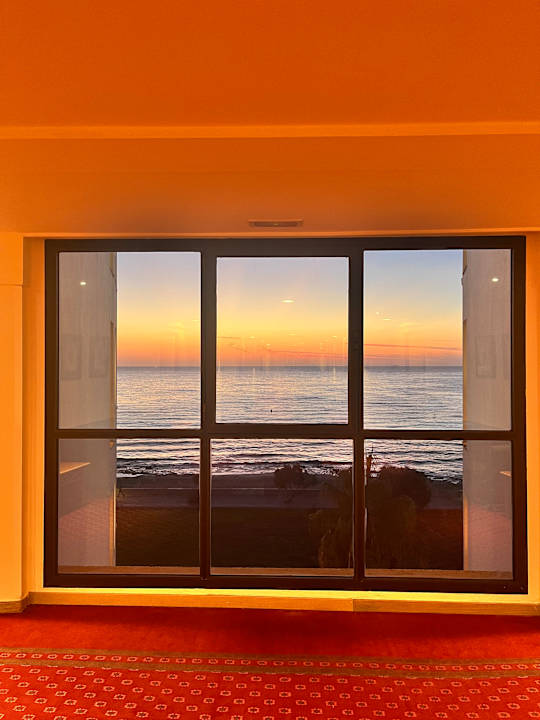 Lobby allsun Hotel Sumba