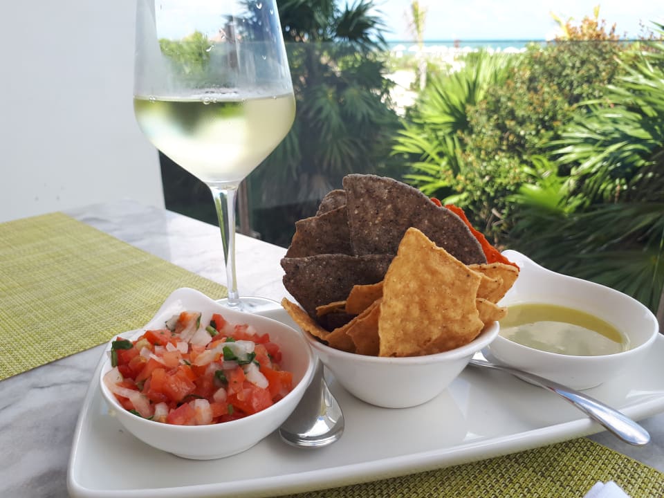 Gastro TRS Coral Hotel - Adults Only