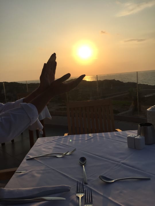 Außenansicht Isla Brown Chania Resort, Curio Collection by Hilton