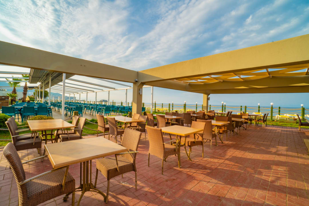 Gastro Karya Family Resort  All Inclusive
