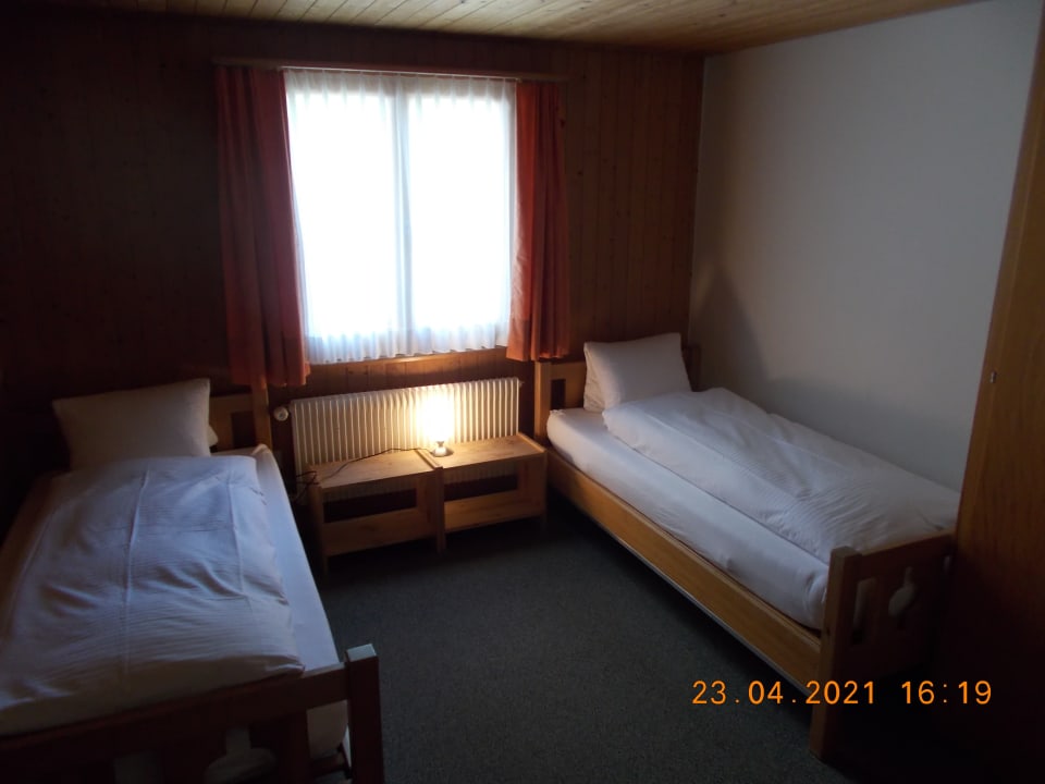 Zimmer Hotel Lindenhof