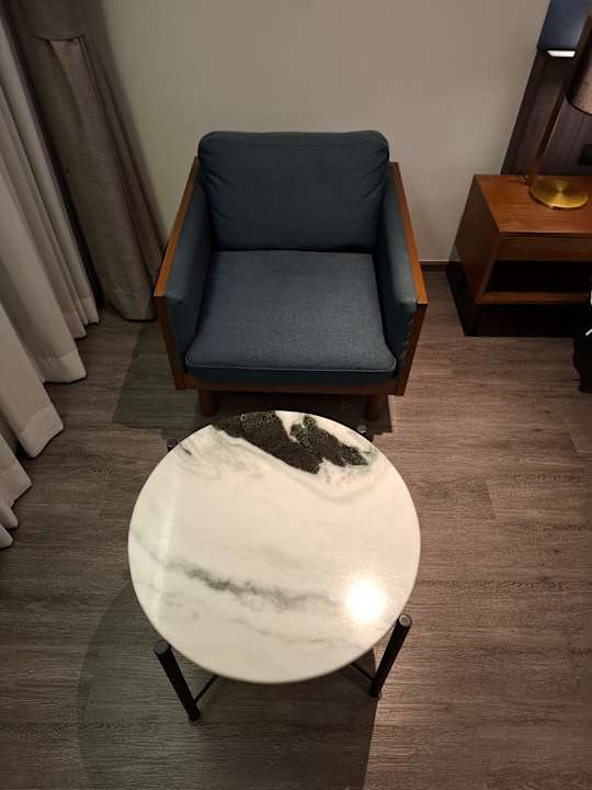 Zimmer Best Western Plus Nexen Pattaya