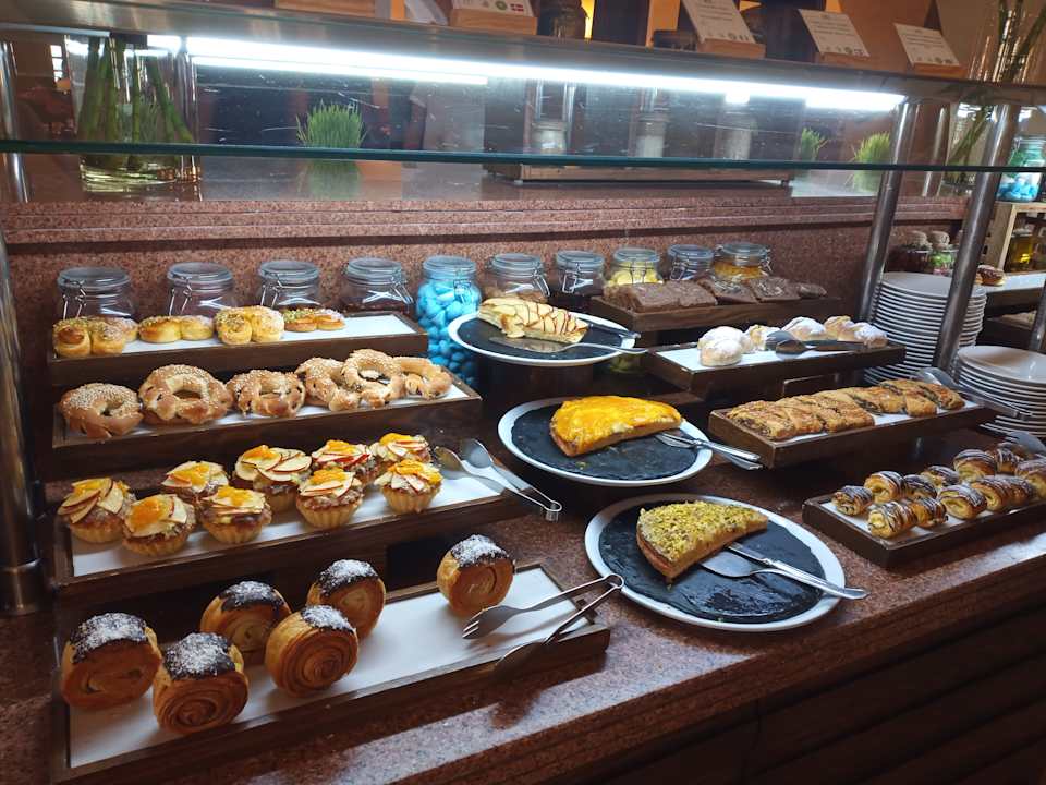 Gastro Jaz Makadina