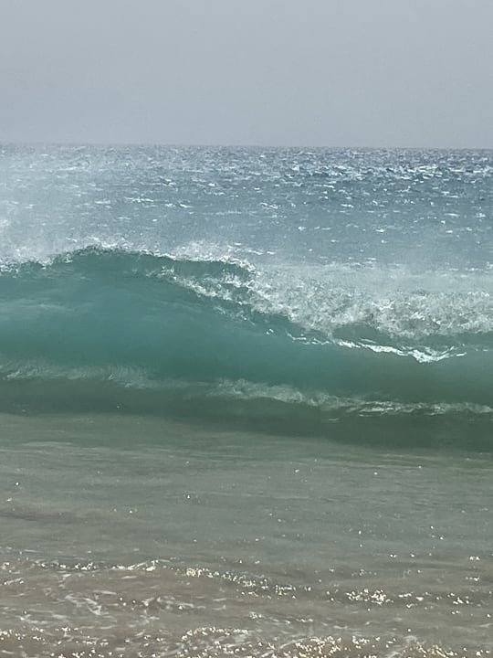 Strand Hotel Riu Touareg