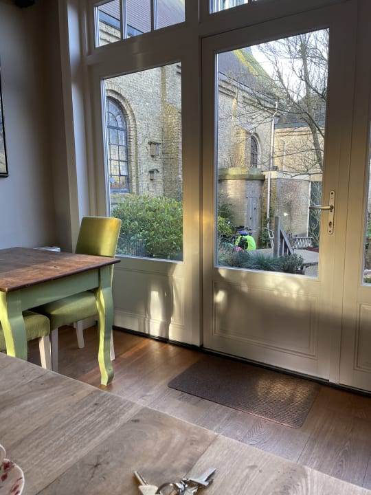 Gastro Pastorie Stella Marie