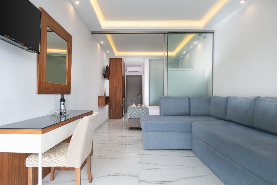 Zimmer 4-you Boutique Hotel