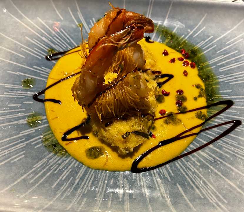 Gastro Seaden Quality Resort & Spa