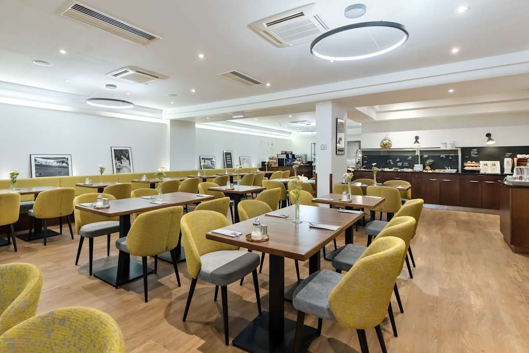 Gastro Hotel Rathauspark Wien, a member of Radisson Individuals