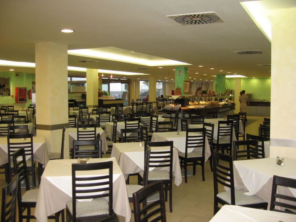 Restaurant/Buffet Hotel Floresta