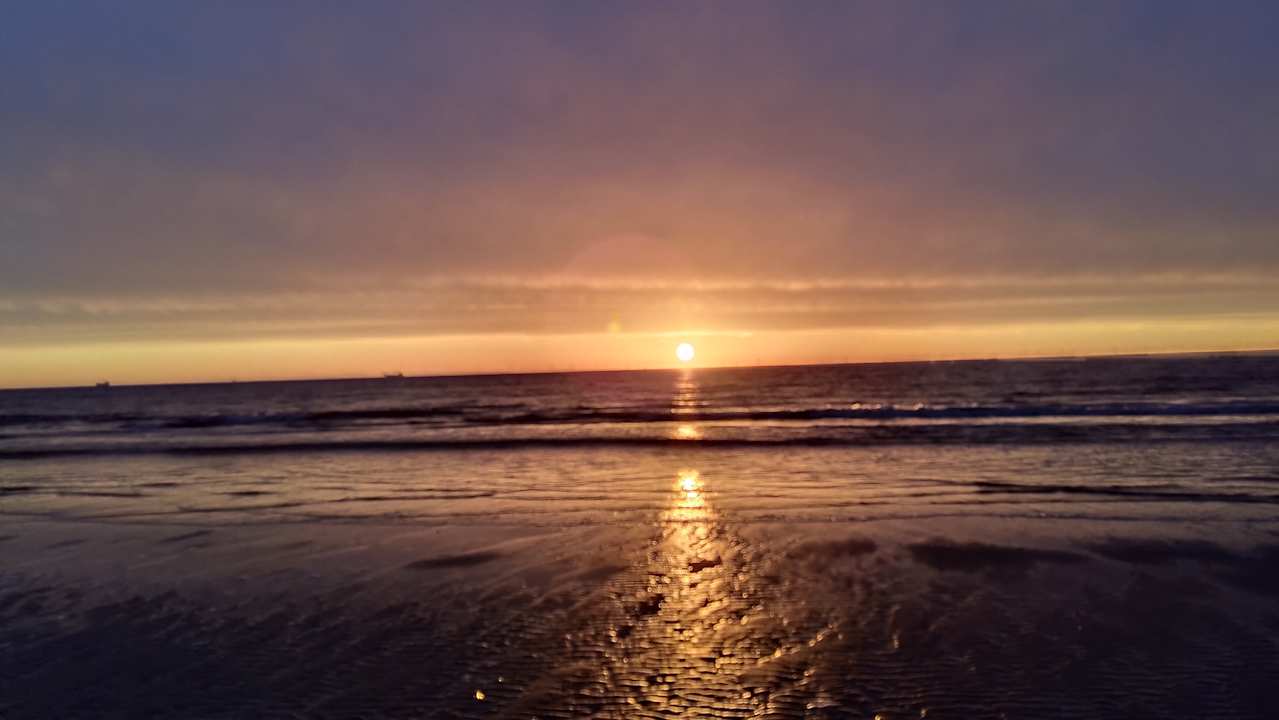 Strand Hotel Zee en Duin