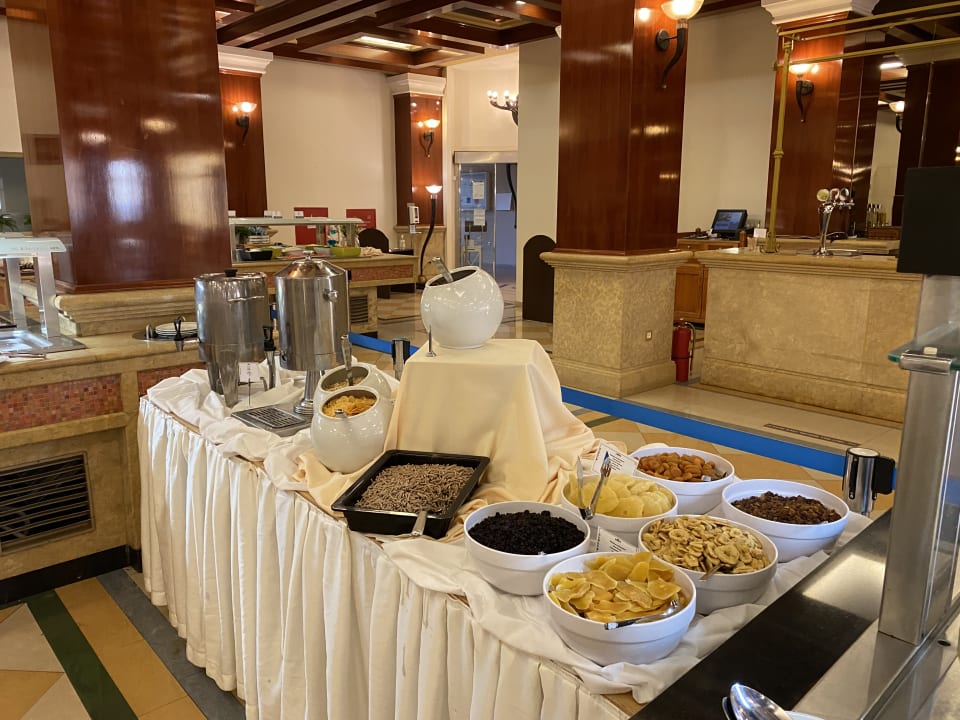 Gastro Lindos Imperial Resort & Spa