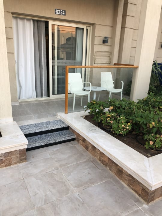 Zimmer Pickalbatros Aqua Park Resort - Sharm El Sheikh