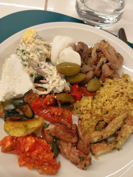 Gastro Villaggio Baia d'Ercole