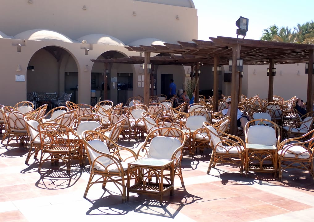 Gastro Shams Alam Beach Resort