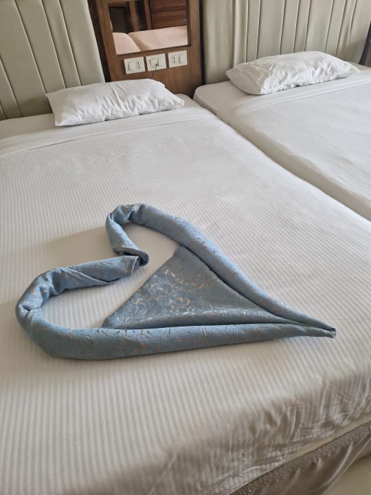 Zimmer Serenity Alpha Beach